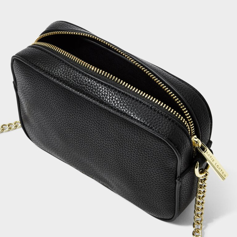 Millie Mini Crossbody Bags Katie Loxton Black  