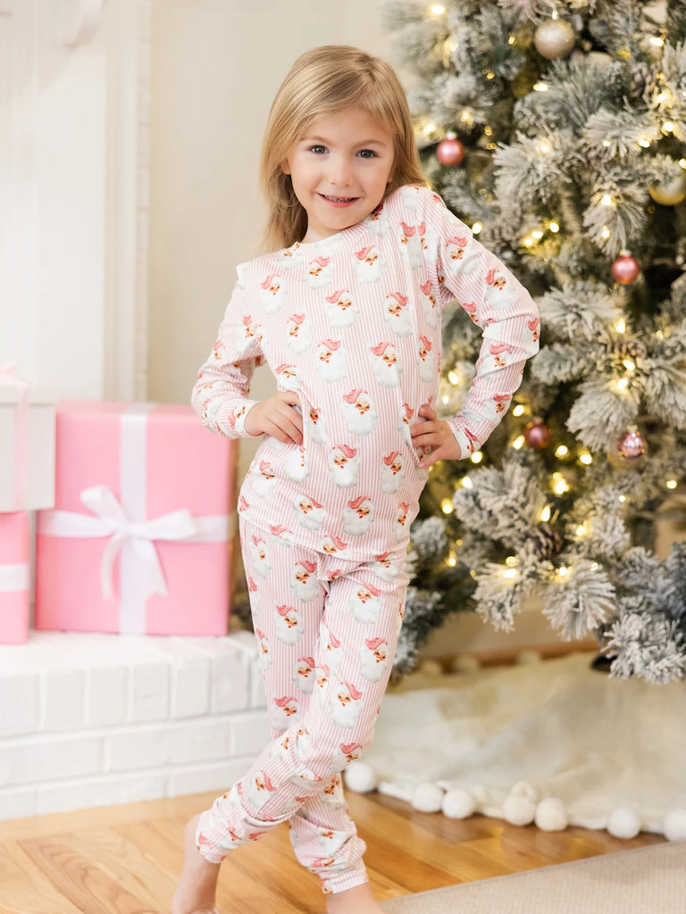 Peacocks christmas pjs sale