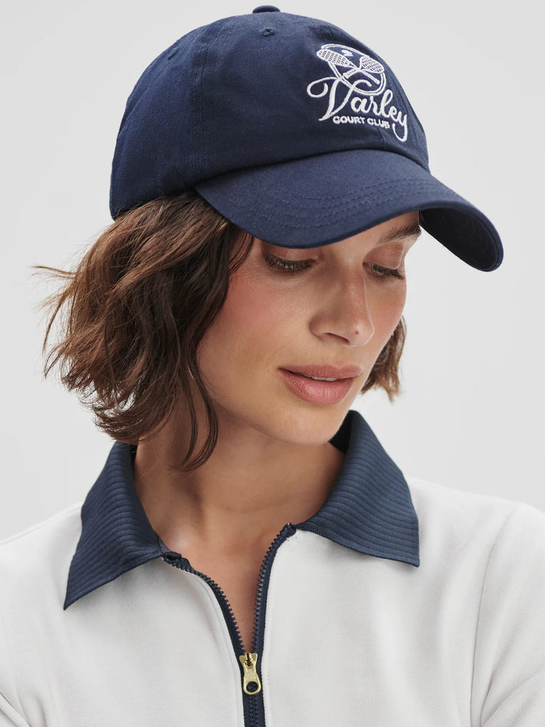 Noa Club Cap Accessories Varley