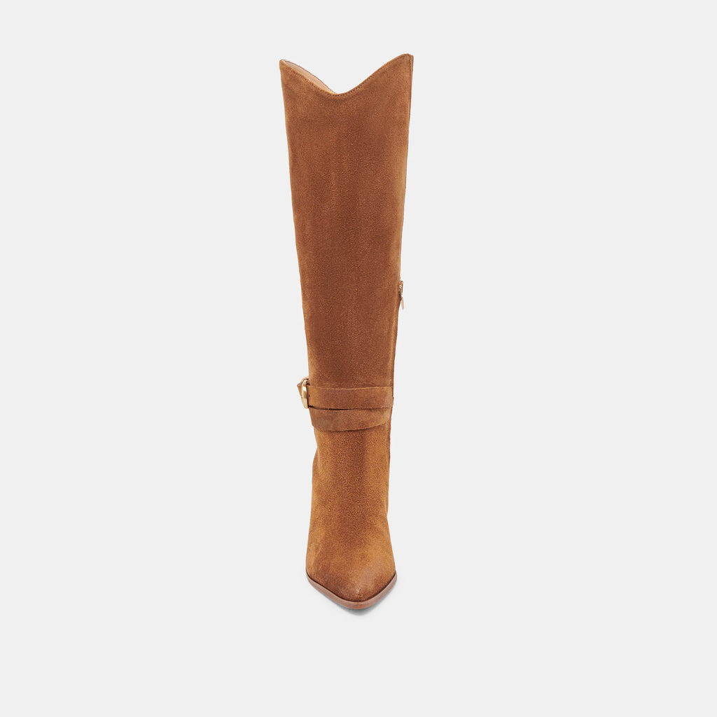 Peacocks knee high boots hotsell