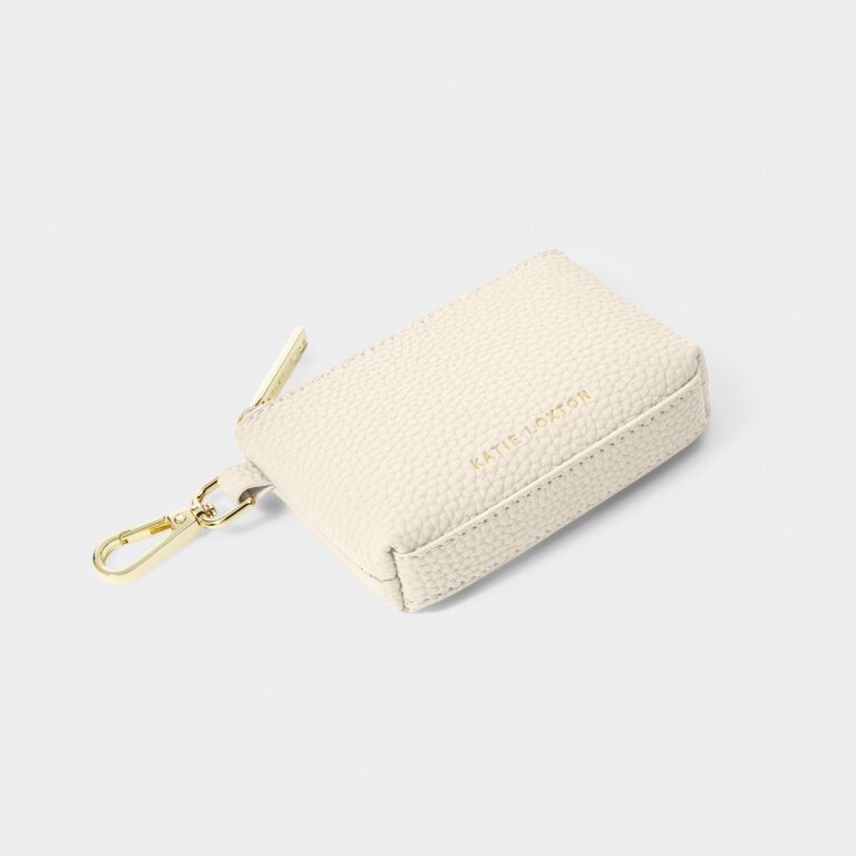 Evie Clip-On Coin Purse Bags Katie Loxton   