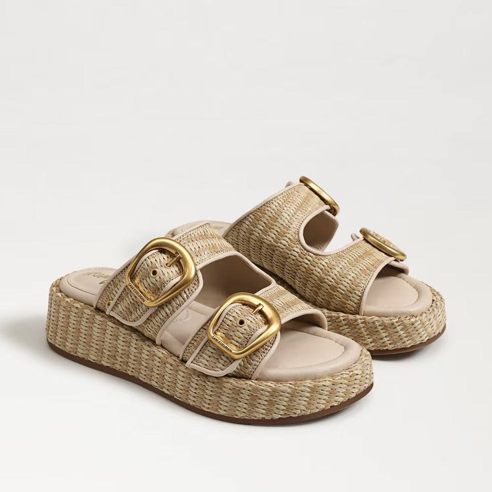 Nerissa Sandal Shoes Sam Edelman