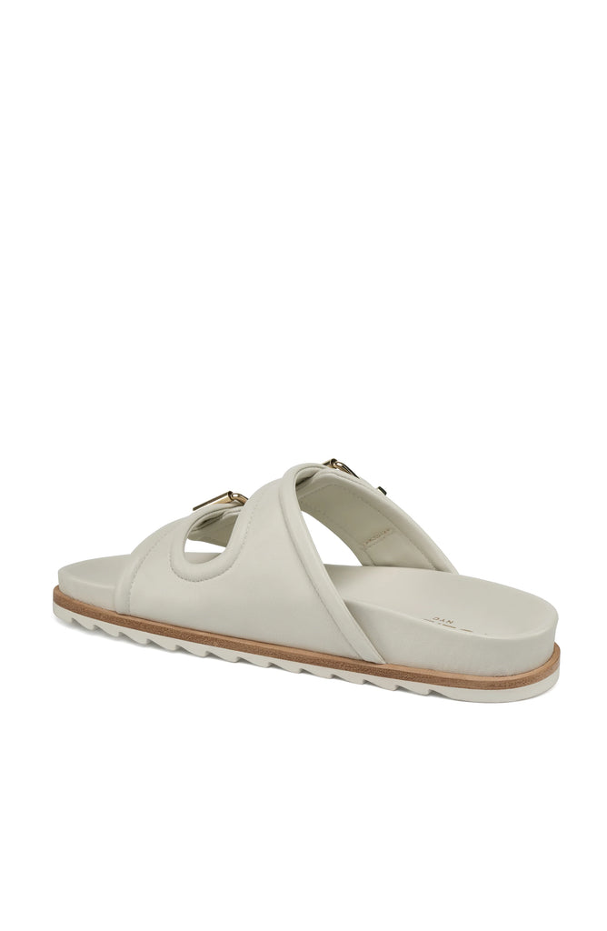 Roux Double Strap Sandal Shoes J/Slides