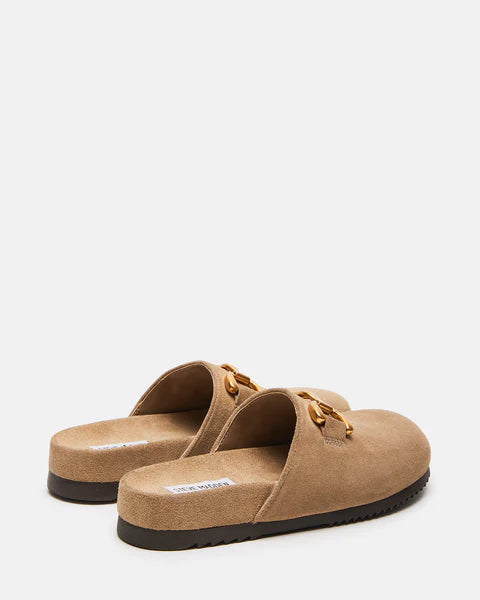 Masin Slip-On Clog Shoes Steve Madden   