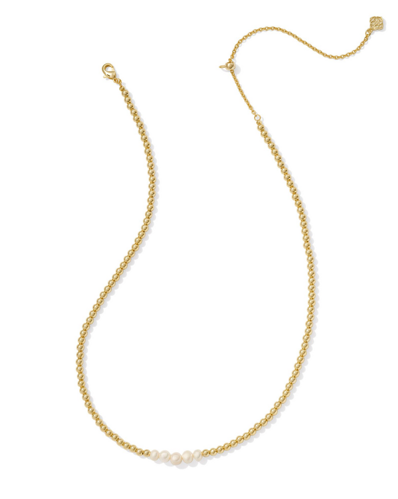 Eve Beaded Strand Necklace Jewelry Kendra Scott   