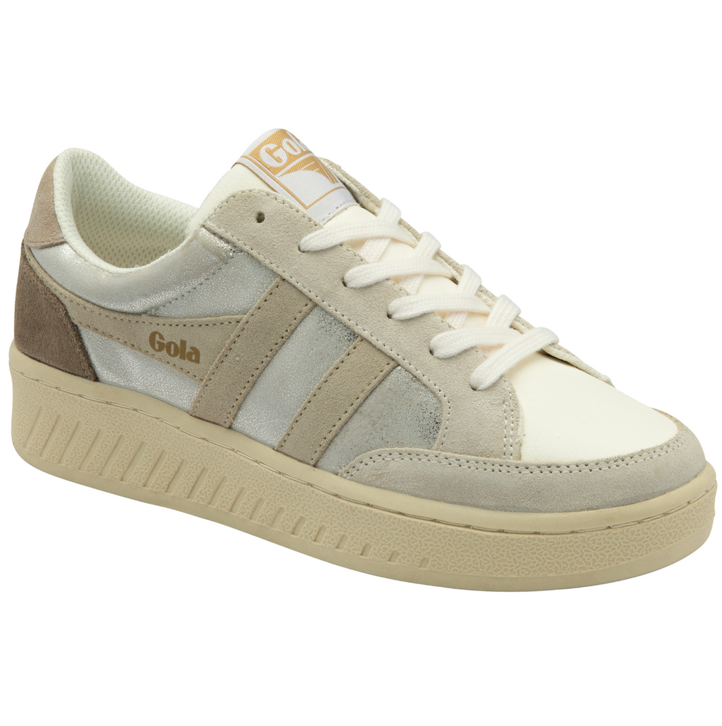 Superslam Blaze Sneaker Shoes Gola   