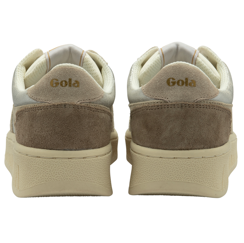 Superslam Blaze Sneaker Shoes Gola   