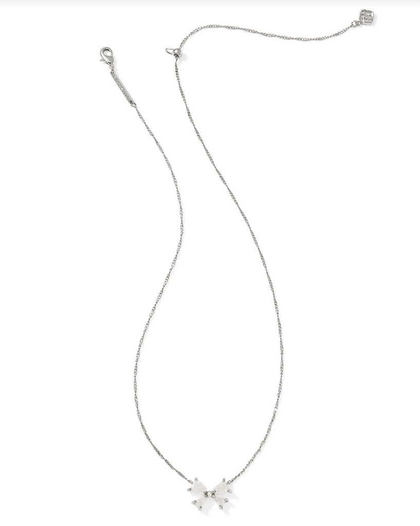 Blair Bow Pendant Jewelry Kendra Scott   