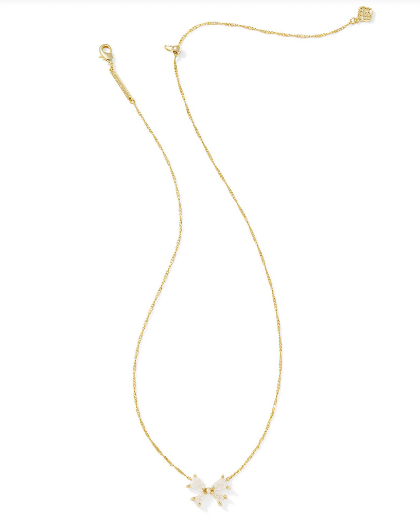 Blair Bow Pendant Jewelry Kendra Scott   