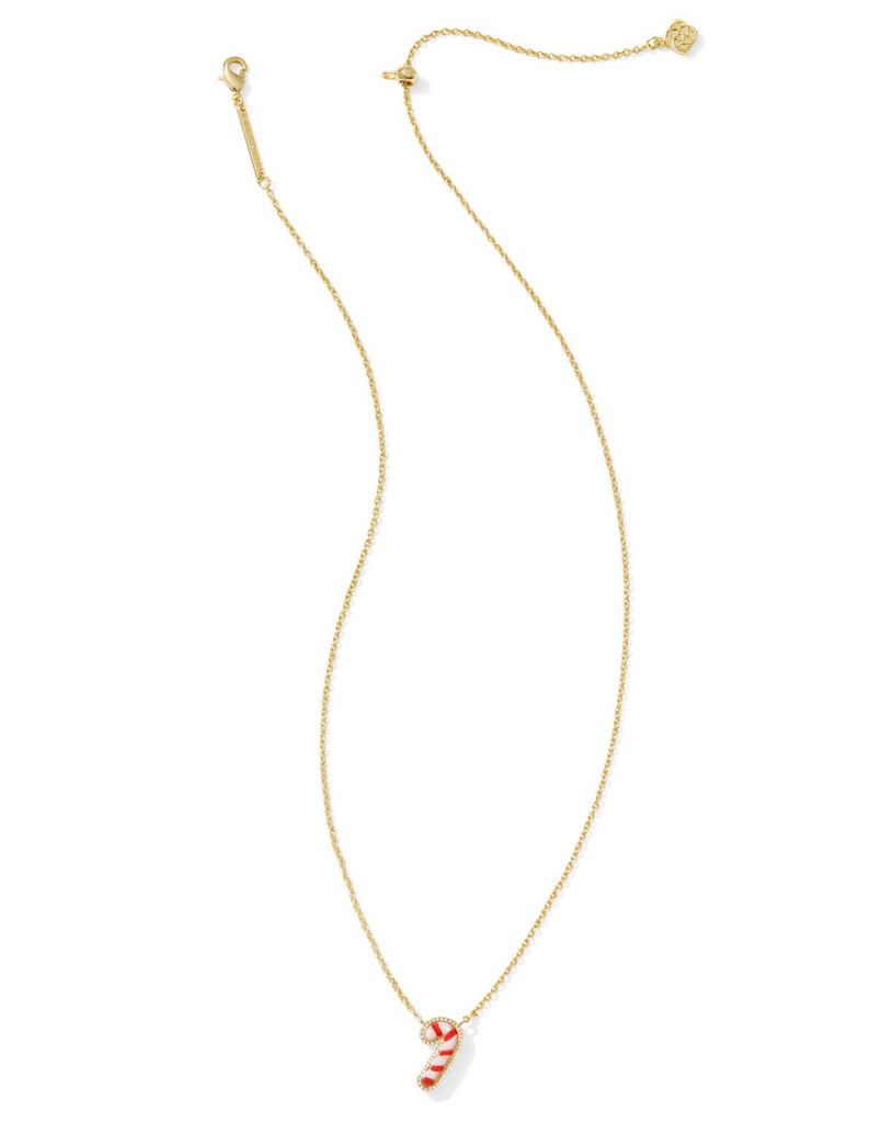 Candy Cane Pendant Jewelry Kendra Scott   