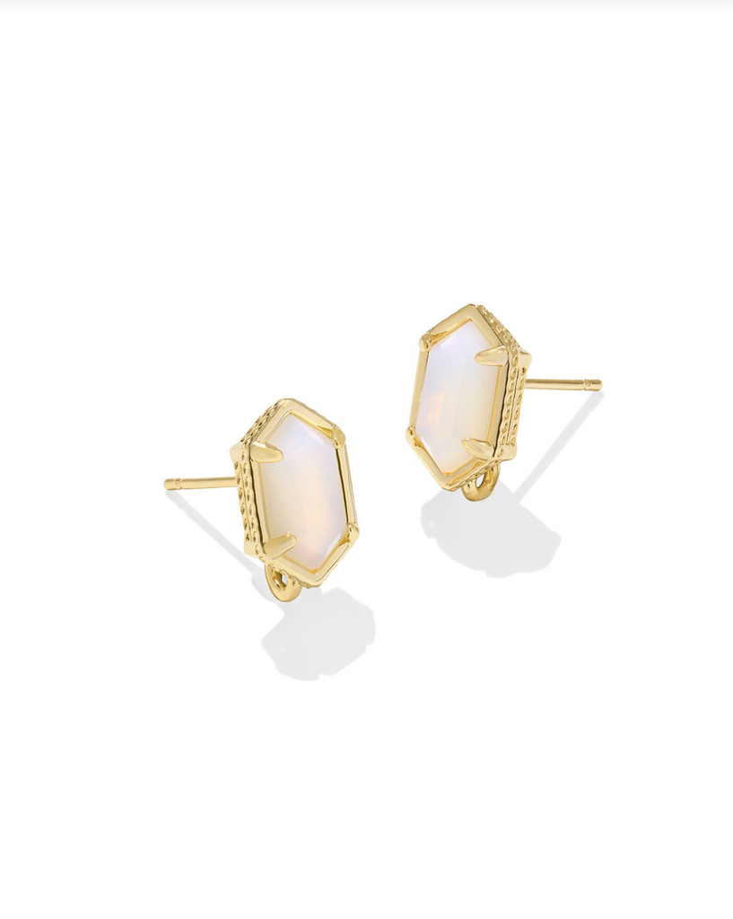 Hallie Convertible Drop Jewelry Kendra Scott