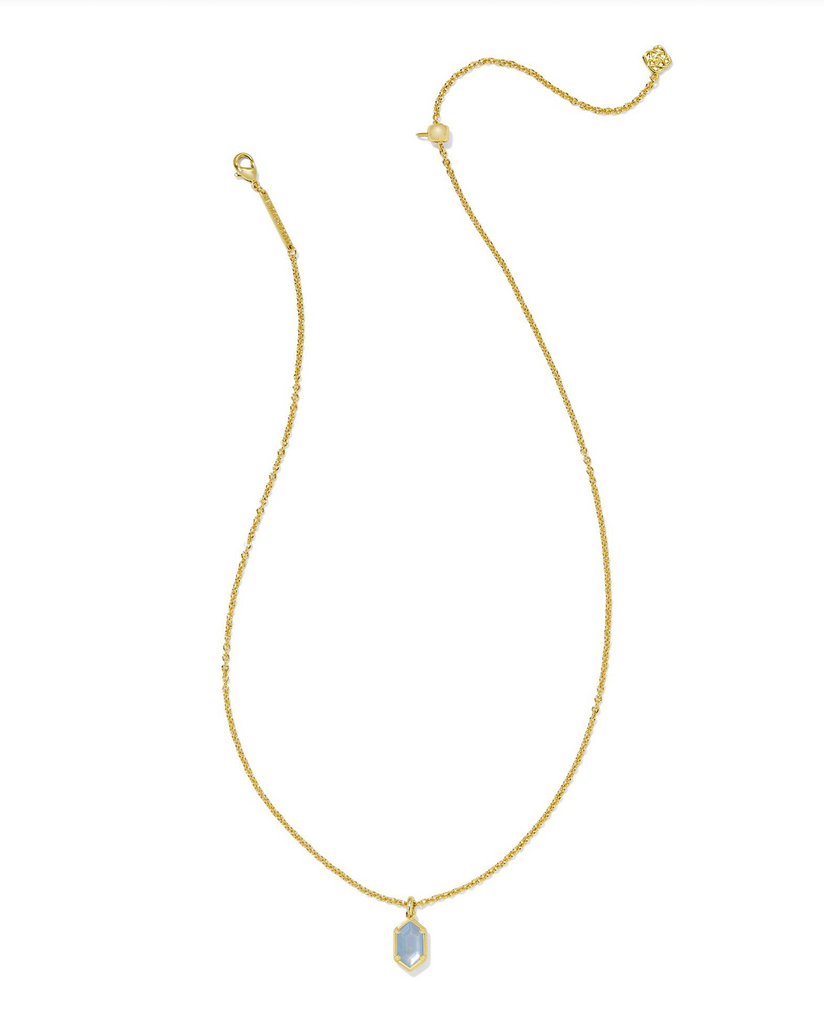 Hallie Pendant Necklace Jewelry Kendra Scott