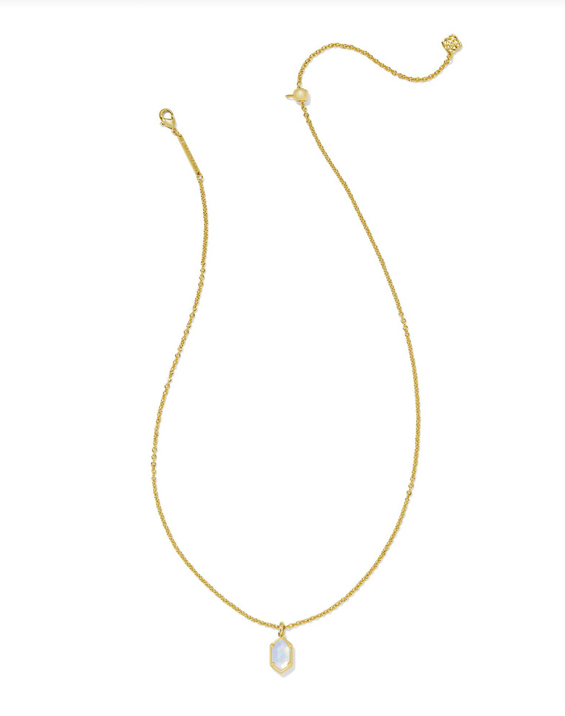 Hallie Pendant Necklace Jewelry Kendra Scott