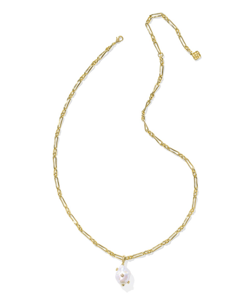 Melody Long Pendant Necklace Jewelry Kendra Scott