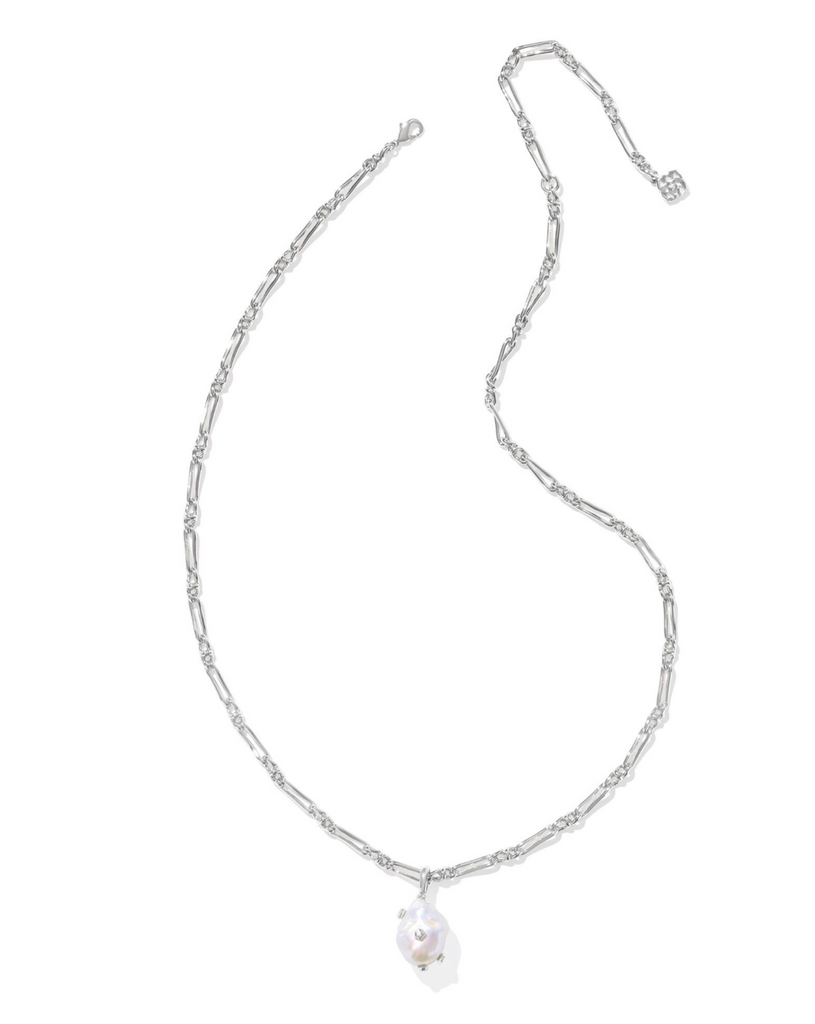 Melody Long Pendant Necklace Jewelry Kendra Scott