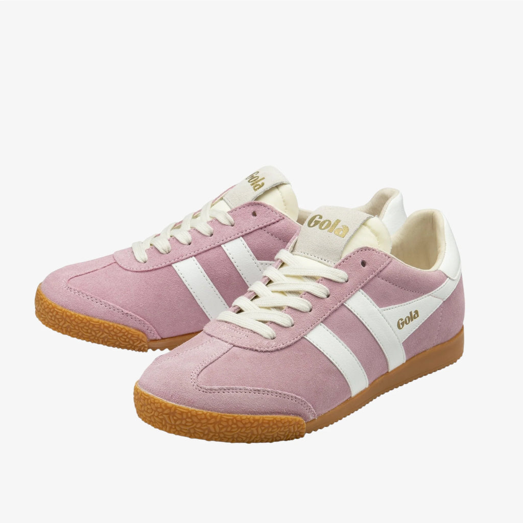 Elan Sneaker Shoes Gola Candy Pink 6