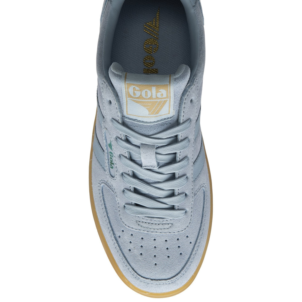 Hawk Suede '86 Sneakers Shoes Gola