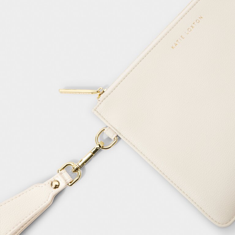 Zana Wristlet Pouch Bags Katie Loxton   