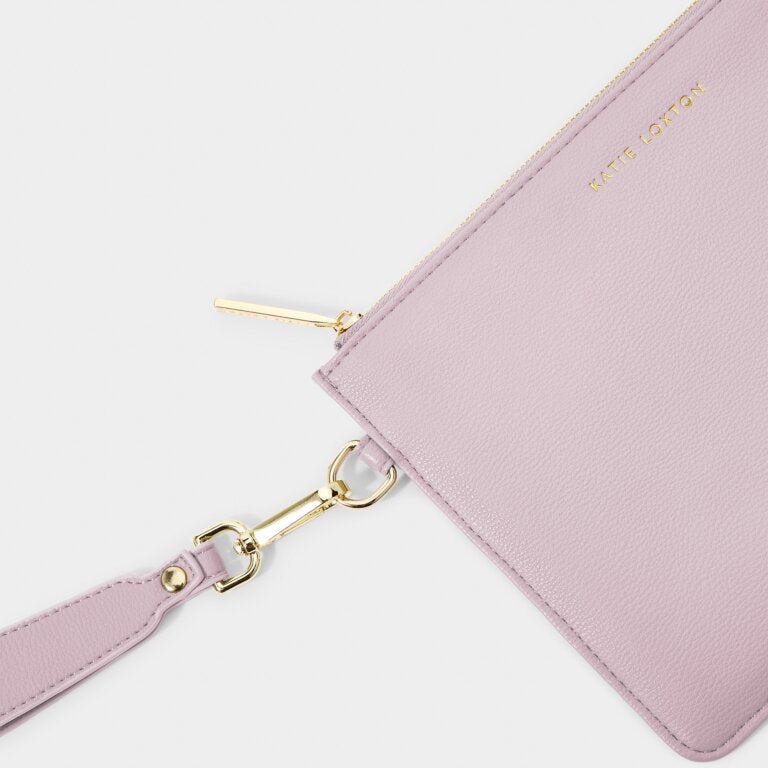 Zana Wristlet Pouch Bags Katie Loxton   