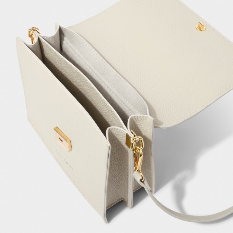 Orla Divided Crossbody Bags Katie Loxton   