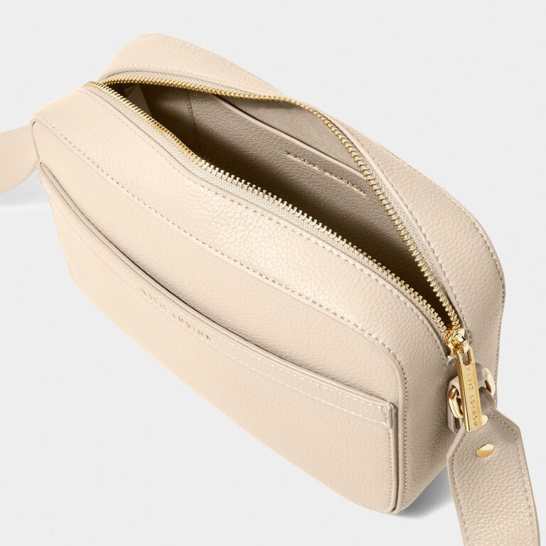 Cleo Crossbody Bag Bags Katie Loxton Eggshell  