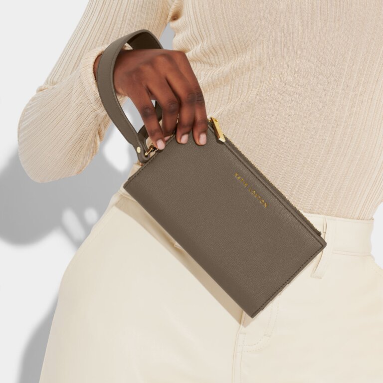 Zana Fold-Out Wristlet Bags Katie Loxton   