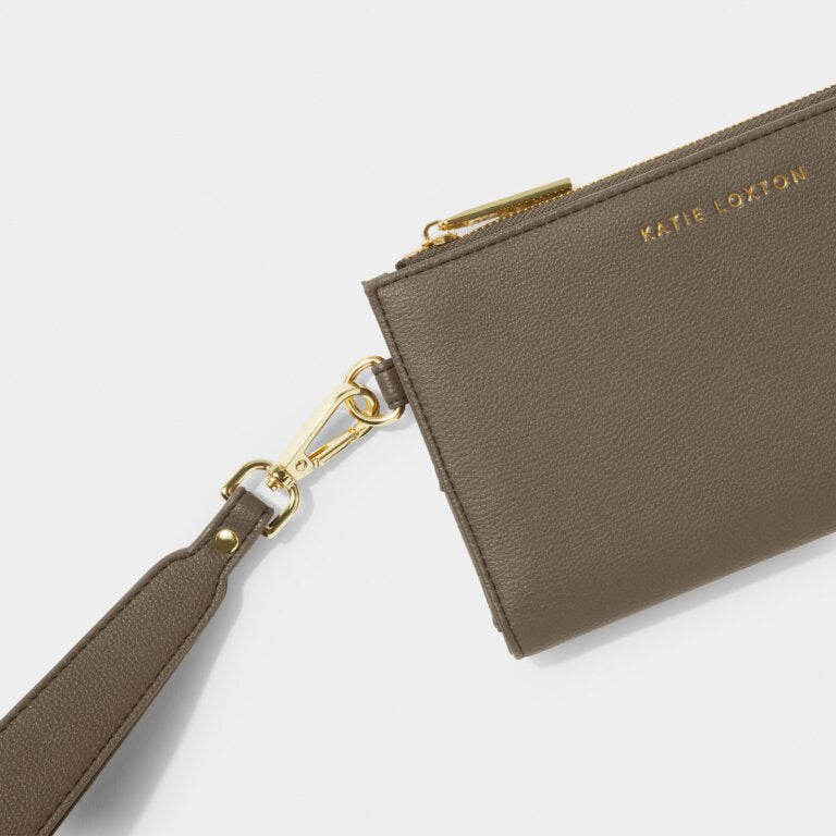 Zana Fold-Out Wristlet Bags Katie Loxton   