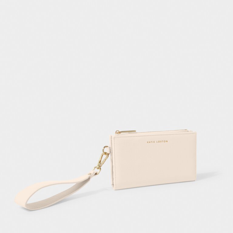 Zana Fold-Out Wristlet Bags Katie Loxton   