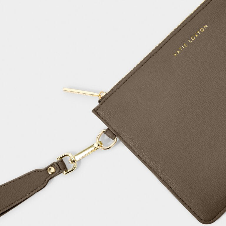 Zana Wristlet Pouch Bags Katie Loxton   