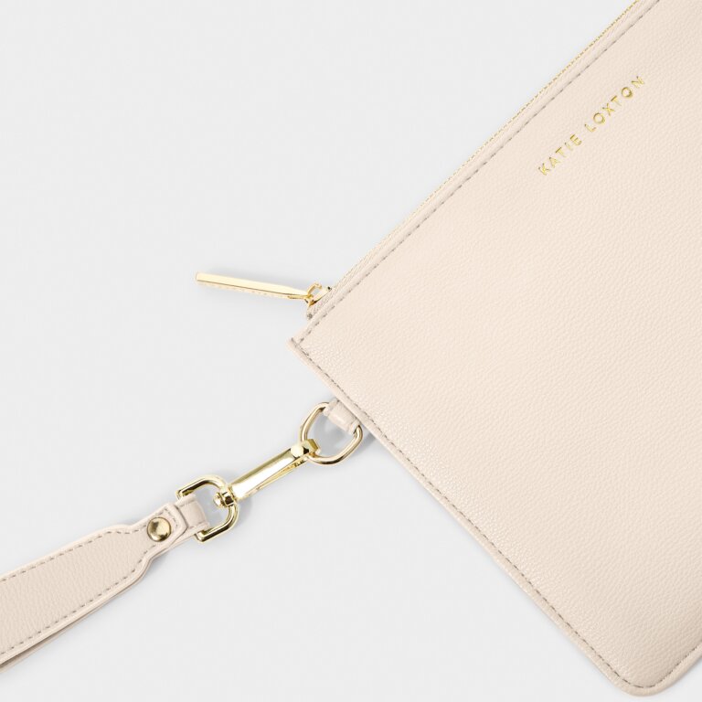 Zana Wristlet Pouch Bags Katie Loxton   