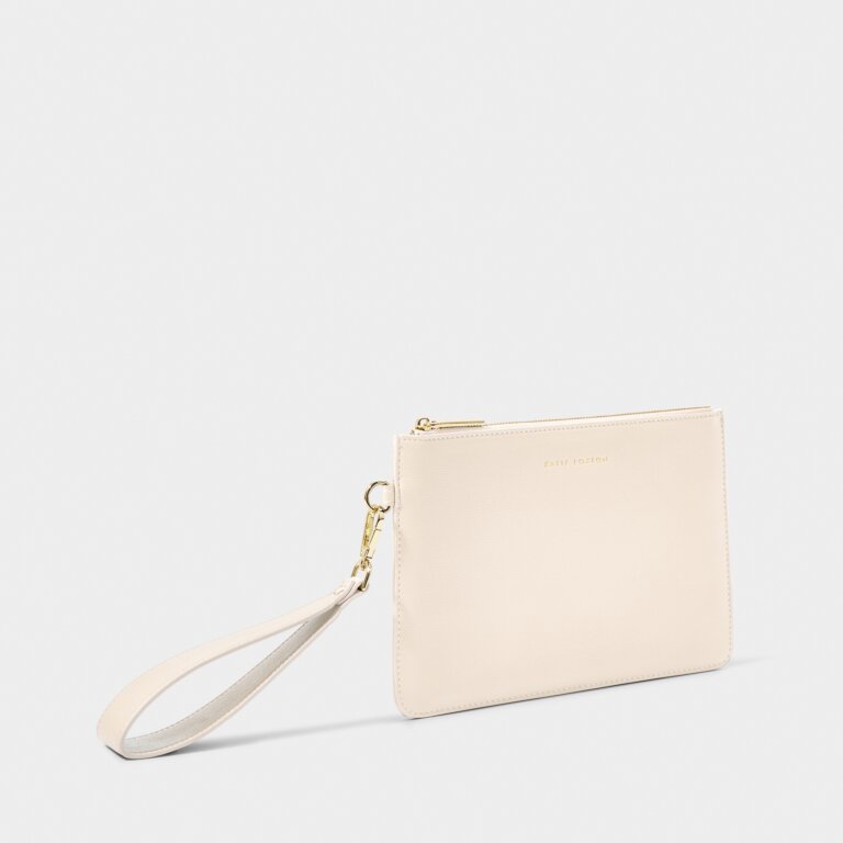 Zana Wristlet Pouch Bags Katie Loxton   