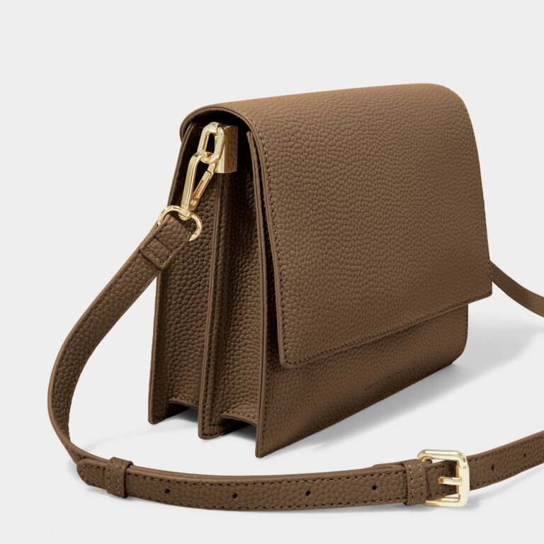 Orla Divided Crossbody Bags Katie Loxton   