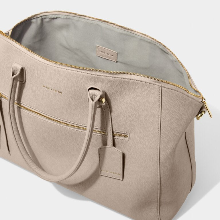 Chelsea Weekend Bag Bags Katie Loxton   