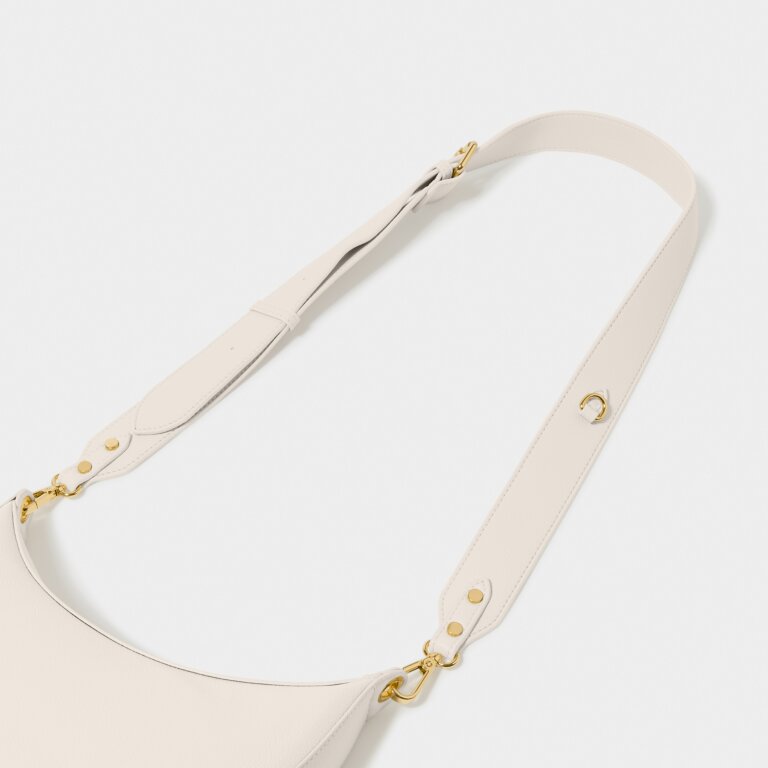 Vegan Leather Strap Bags Katie Loxton   