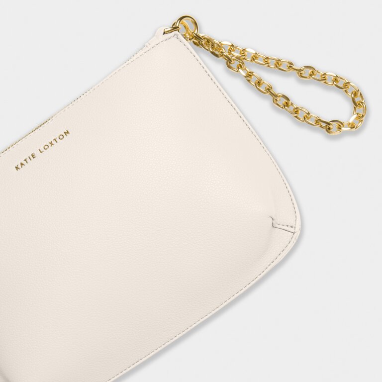 Astrid Chain Clutch Bags Katie Loxton   