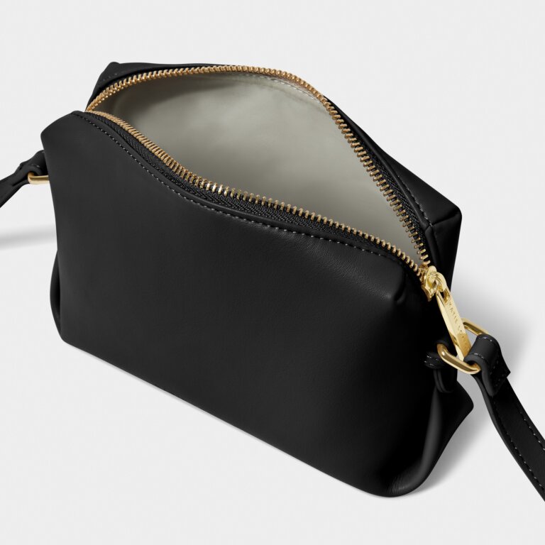 Lily Crossbody Bag Bags Katie Loxton Black  