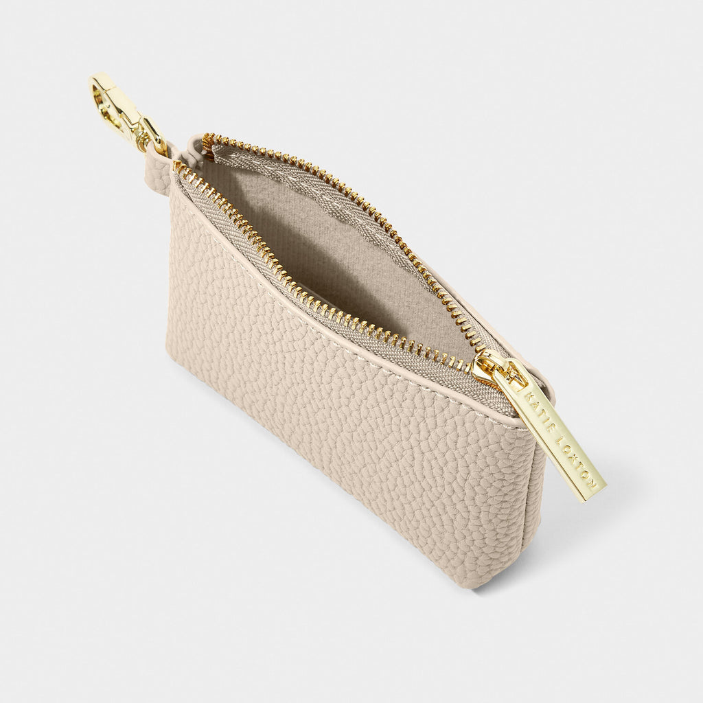 Evie Clip-On Coin Purse Bags Katie Loxton   