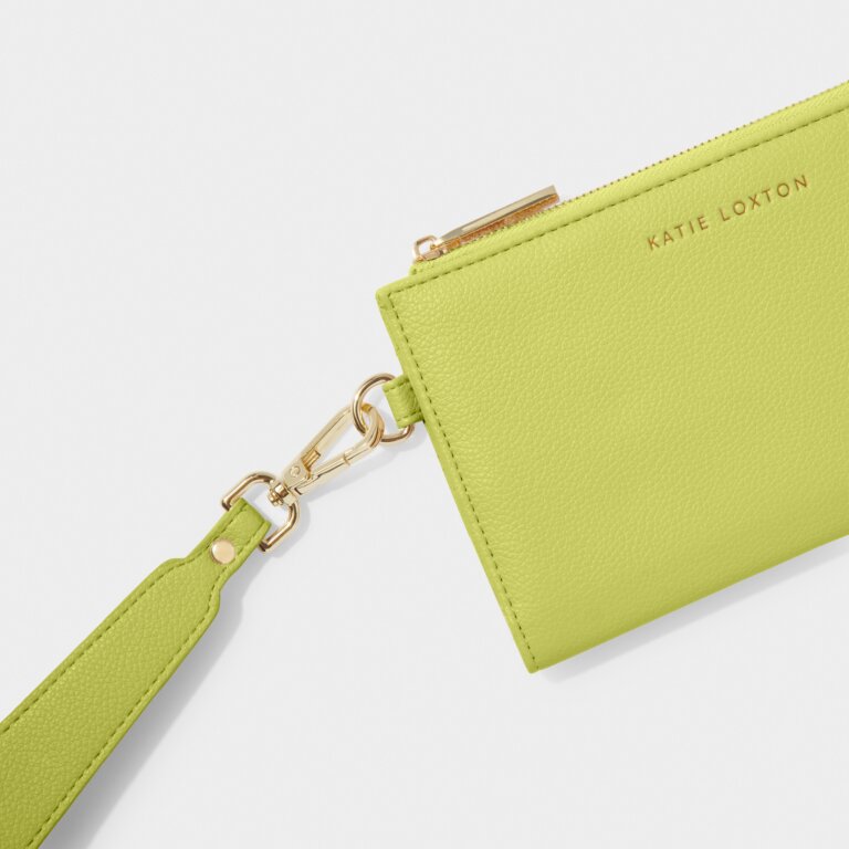 Zana Fold-Out Wristlet Bags Katie Loxton   