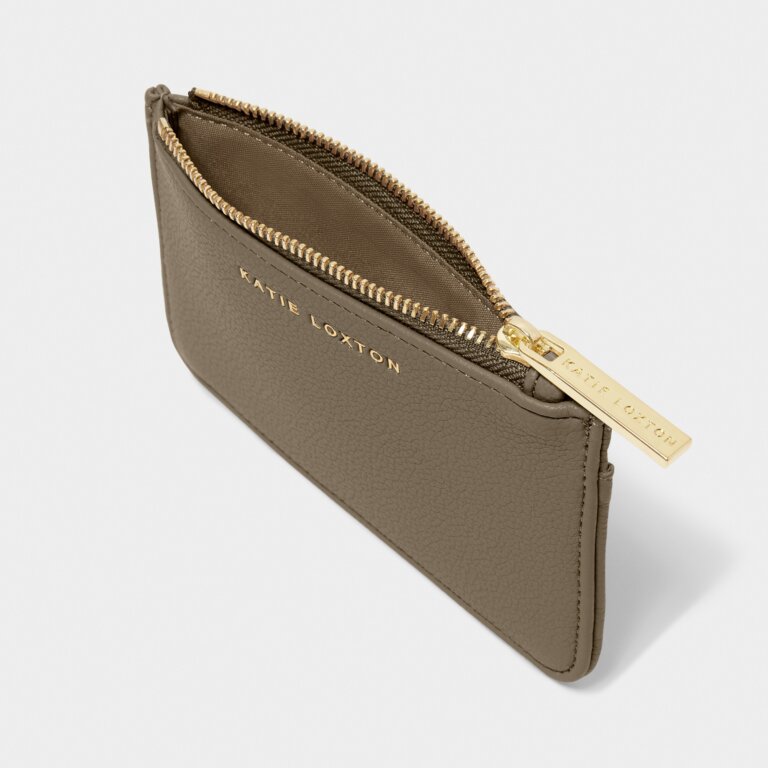 Hana Cardholder Bags Katie Loxton Mink  