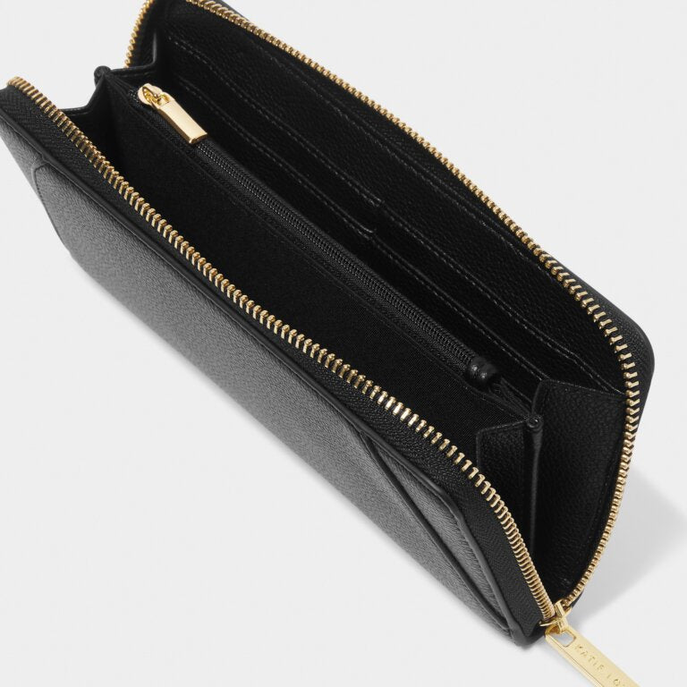 Hana Wallet Bags Katie Loxton Black  