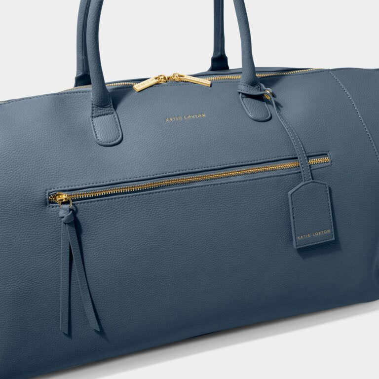 Chelsea Weekend Bag Bags Katie Loxton Navy  