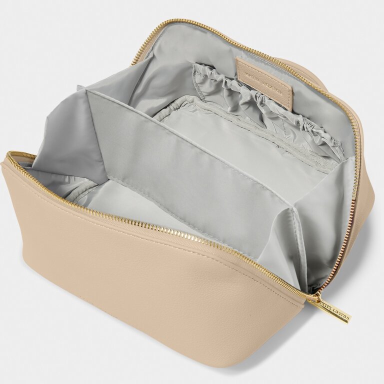 Medium Makeup Bag Bags Katie Loxton   