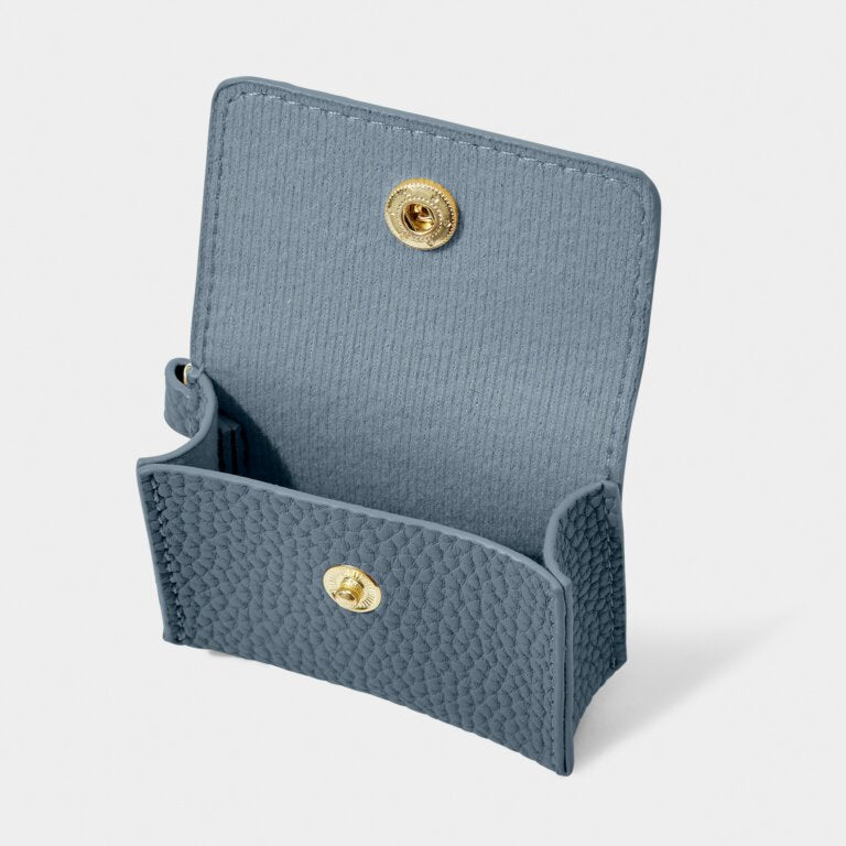 Evie Clip-On AirPod Case Bags Katie Loxton   