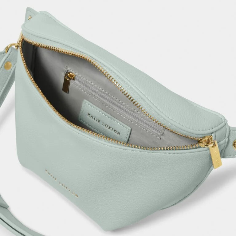 Maya Belt Bag Bags Katie Loxton Duck Egg Blue  