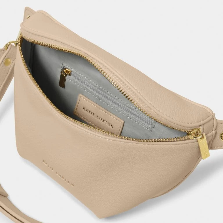 Maya Belt Bag Bags Katie Loxton Light Taupe  