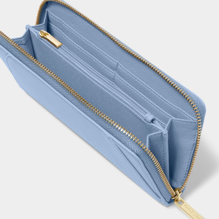 Hana Wallet Bags Katie Loxton Cornflower Blue  