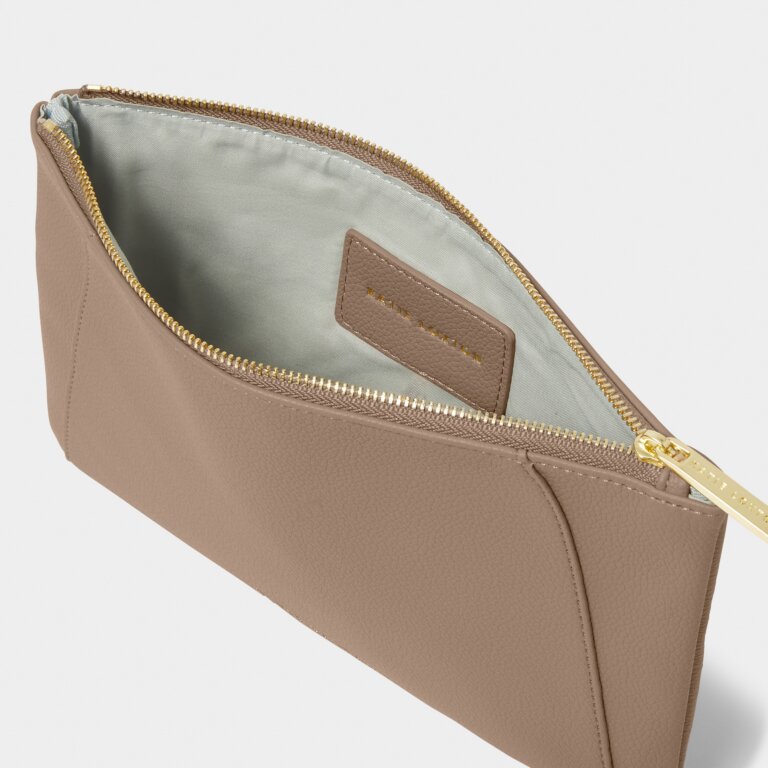 Hana Pouch Bags Katie Loxton Light Taupe  