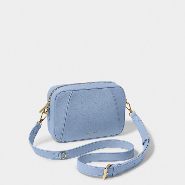 Hana Crossbody Bag Bags Katie Loxton Cornflower Blue  