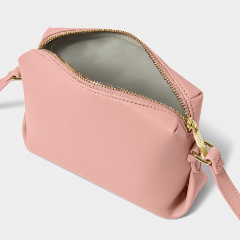 Lily Crossbody Bag Bags Katie Loxton Dusty Rose  