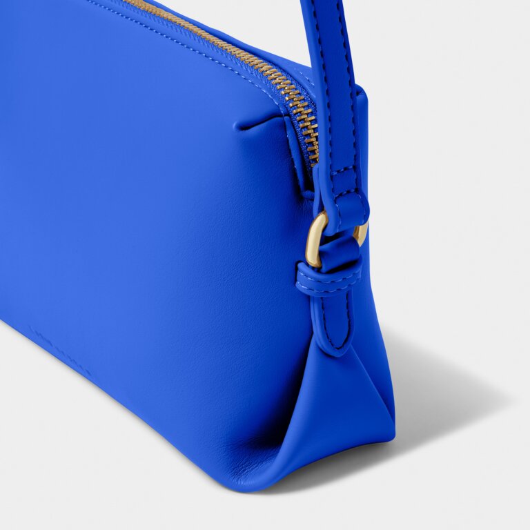 Lily Crossbody Bag Bags Katie Loxton Cobalt  